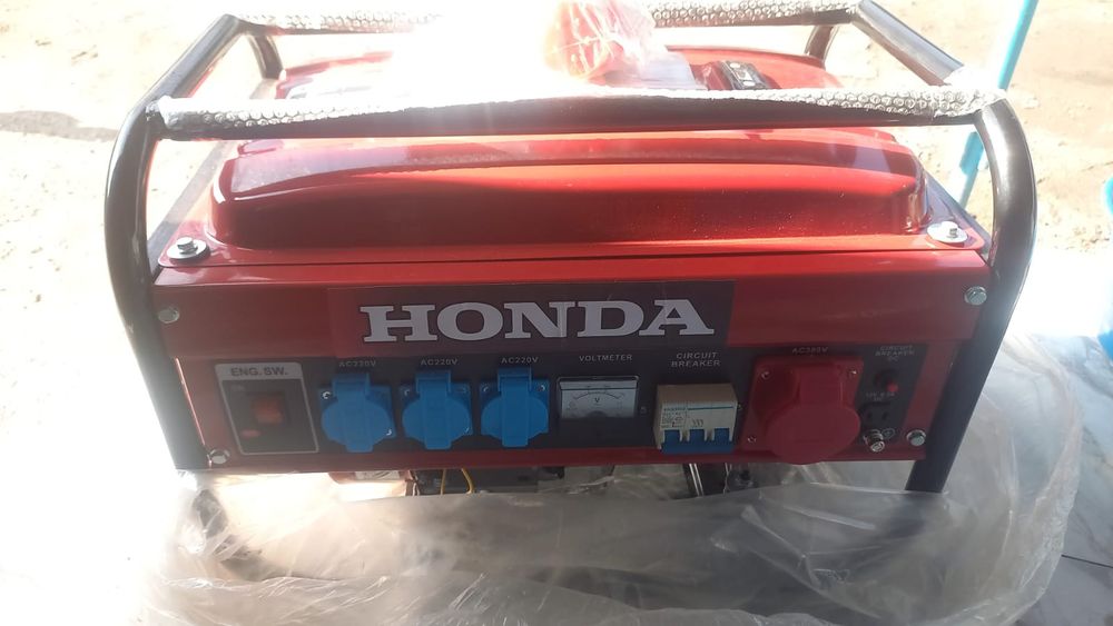 Продам генератор срочно