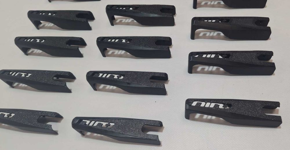 KIA Niro четка за почистване на задната камера