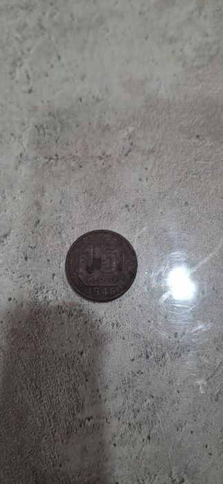 Колекционые монеты