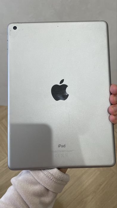 Ipad 2018 года 128 gb