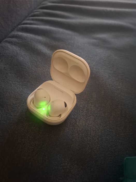 Galaxy buds 2 pro