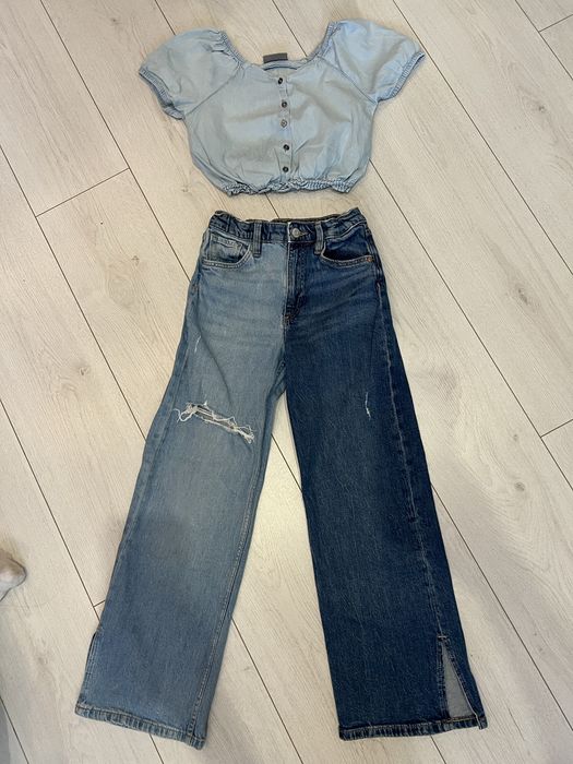 Сет за момиче H&M