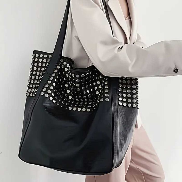 Дамска чанта XXL НОВА