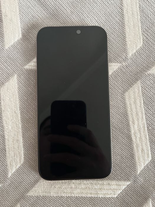 Продам iphone 16 pro max