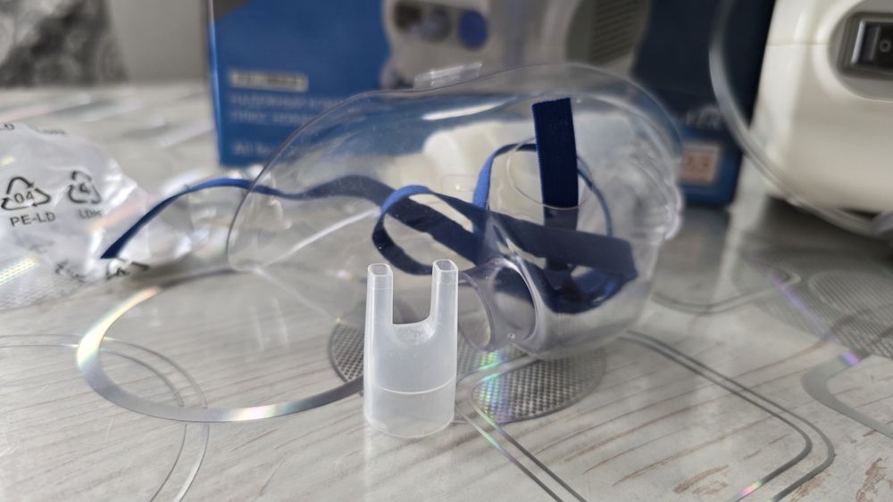 Продам Небулайзер