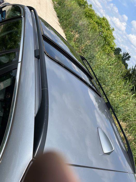 Бмв bmw e61 525d 177к.с на части