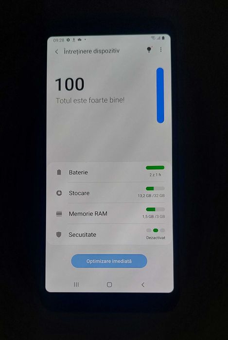 Telefon Samsung Galaxy A6+