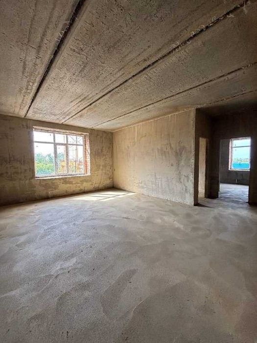 3 ком в новостройке