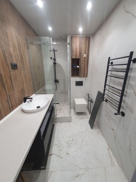 Сантехника хизмати сифатли ва тез 24/7