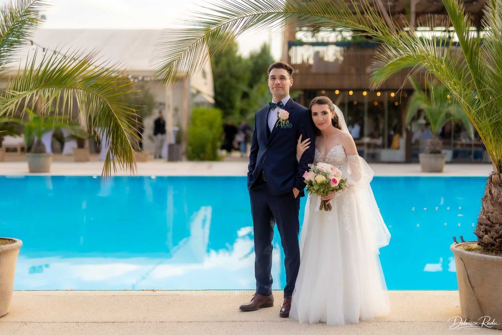 Fotograf Cameraman Evenimente Nunta Botez Cununie Foto Video