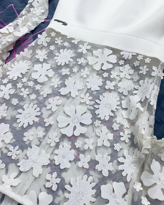 Официална Рокля Vanitta