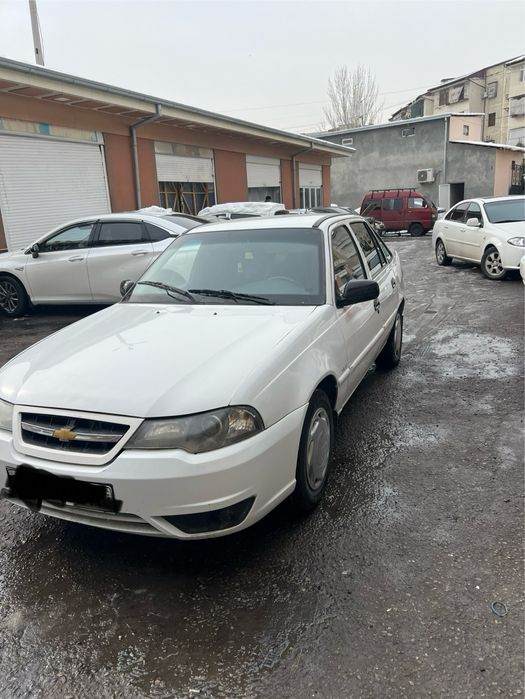 Nexia sons mator mator yahwi srocna yili 2014