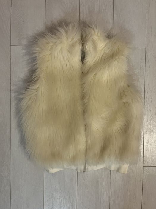 Нов елек, пухкав,мек и одобен