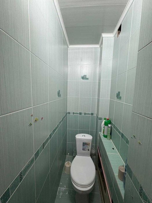 2 к.кв. р-н Университет Жубанова