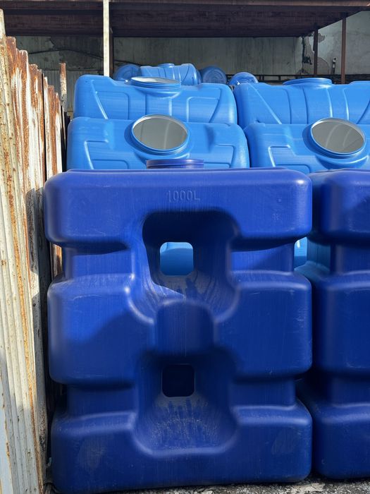 Бочка,емкость канистр