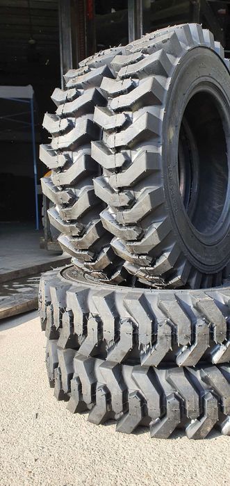 5.70/12 anvelope industriale 5.70-12 cauciucuri noi marca Trayal CQZX