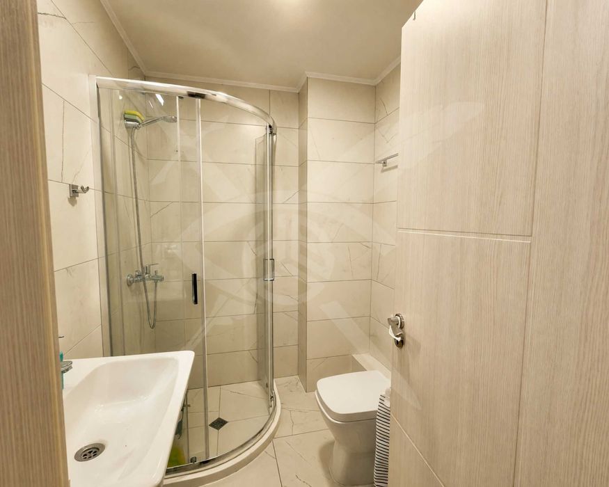 Продава се Двустаен апартамент в к.к. Слънчев бряг - 45 кв.м за 2445 €/кв.м - Снимка #3