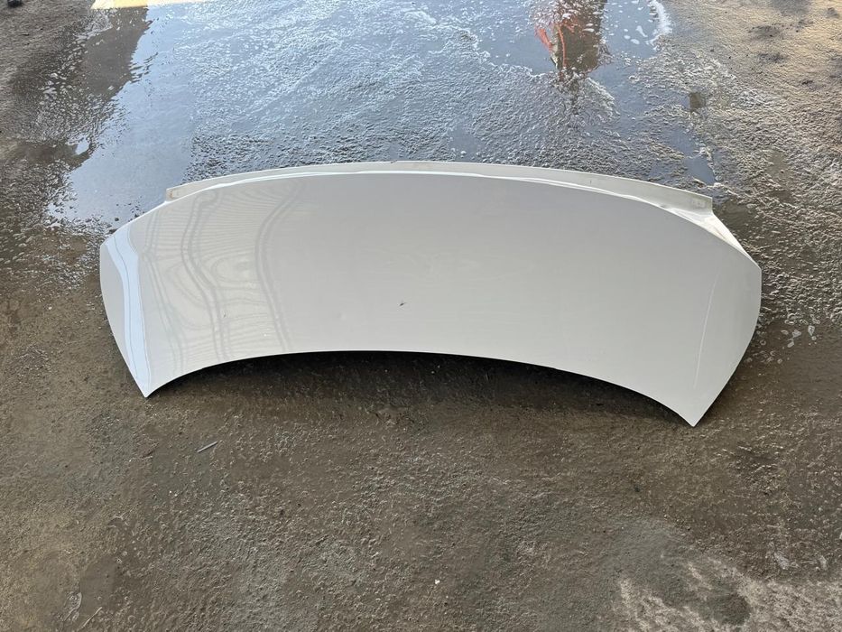 Капот машини хундай.соната 2022