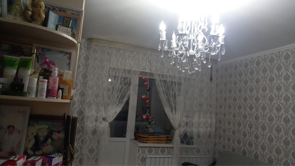 Продам квартиру на Батысе