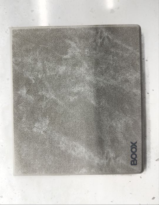 Onyx Boox Go Color 7 (gen 2)