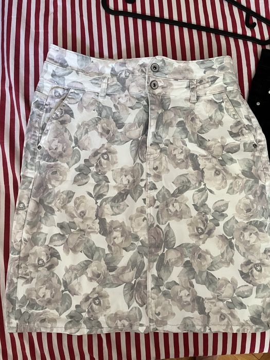 Комплект 2 прави поли Orsay