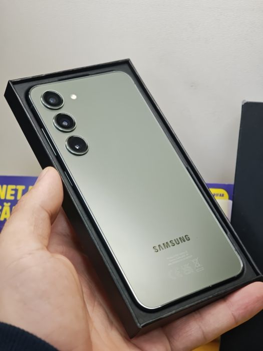 Samsung Galaxy S23 128 Gb