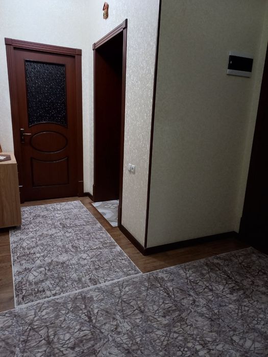 Продаётся квартира в новостройке 78 кв.м