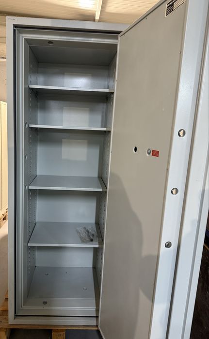 Seif Kaso PK - 440 Fire Cabinet