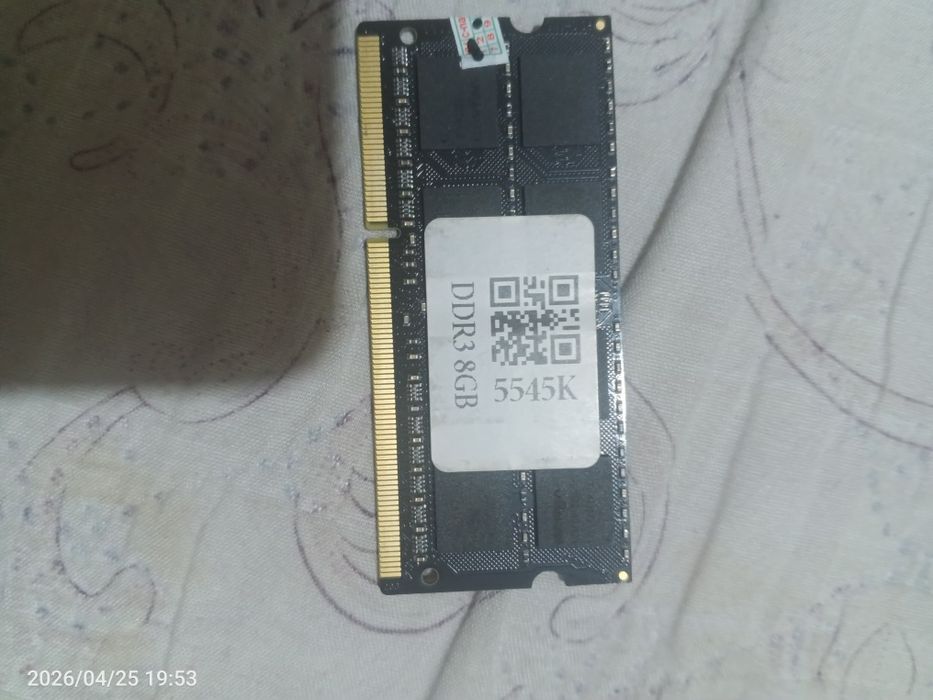 SSD 512gb для ноутбука