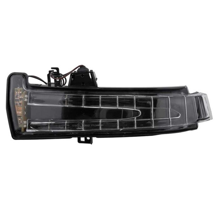 Ляв мигач в огледалото за MERCEDES A B C CLA CLS E W212 GLA GLK S W221