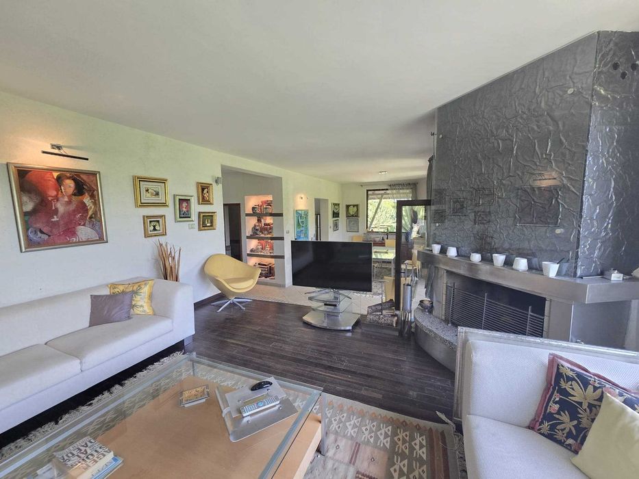 Продава се Къща в София, Слатина - 250 кв.м за 1400 €/кв.м - Снимка #6