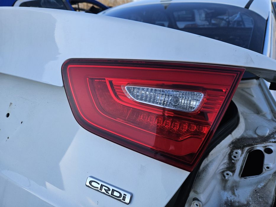 stop dreapta hayon  kia optima - motorina 2016