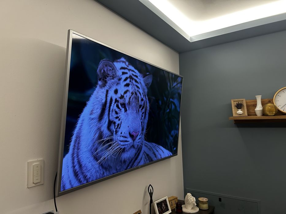 Televizor Philips 164 cm