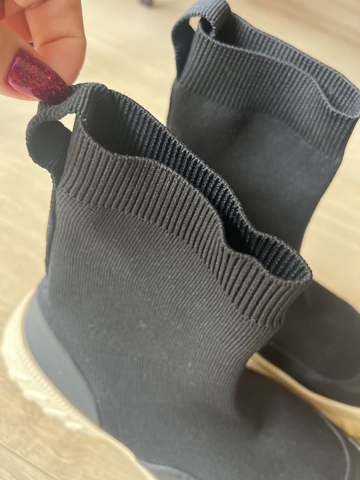 Дамски обувки