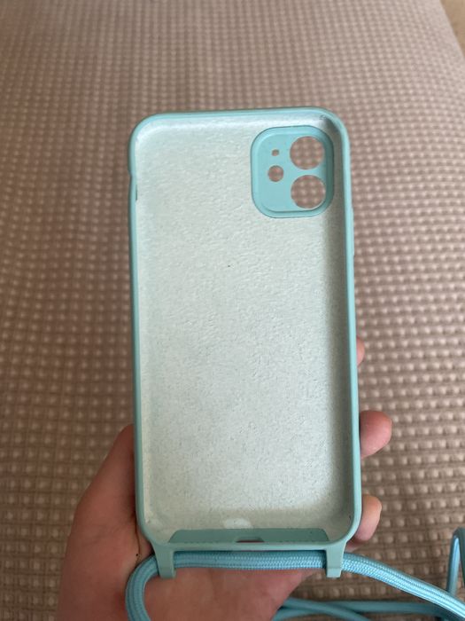 Чехол для 11 айфона