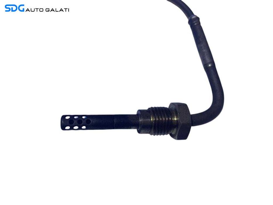 Sonda Temperatura Gaze Inaintea Catalizatorului Audi A3 8P 1.9 TDI BXE BLS BKC 2004 - 2013 Cod 03G906088K [D0002]