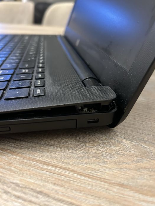 Laptop HP 15 intel I5