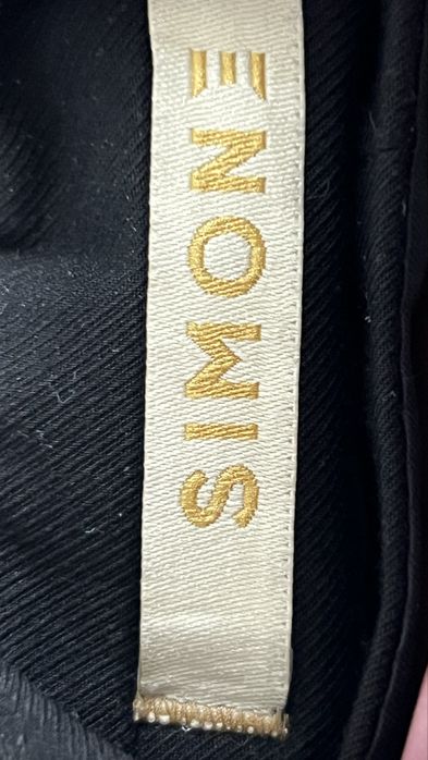 мужской  костюм.