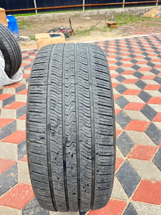 Шины Nankang 275/40