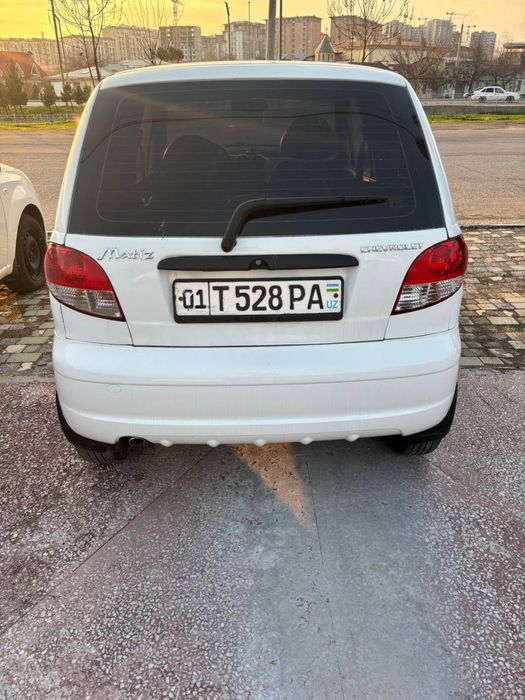 Аренда выкуп матиз