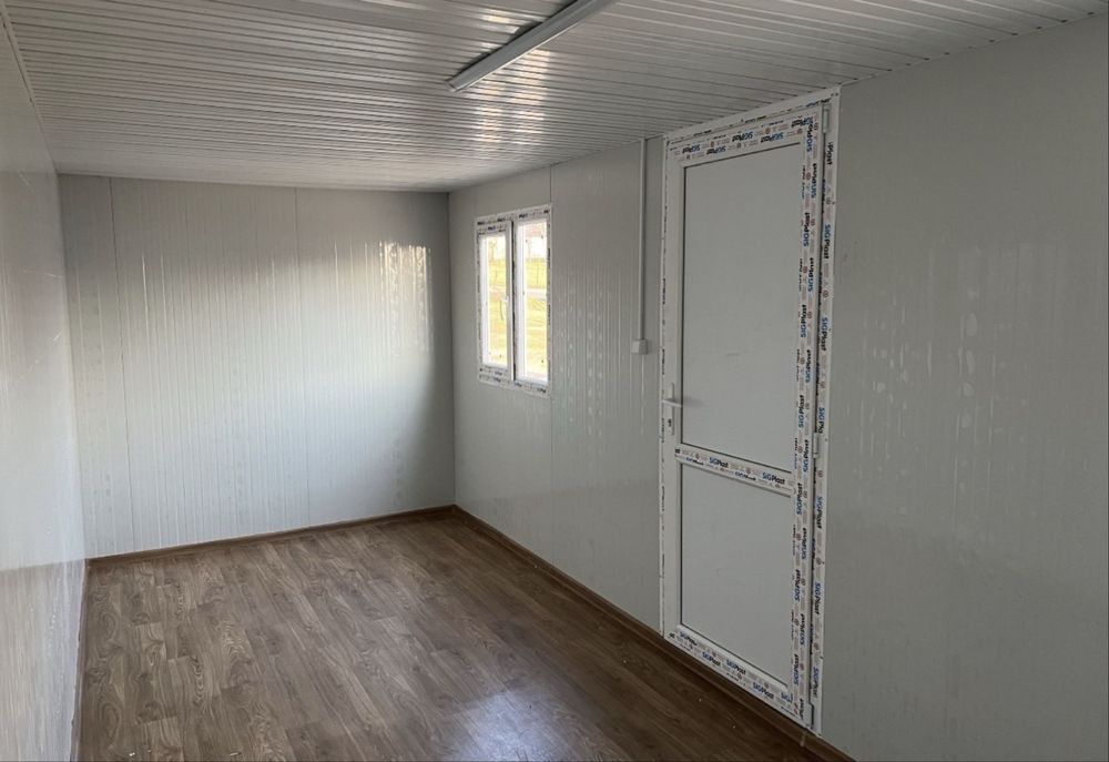 Containere standard