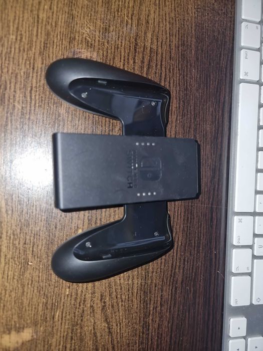 Nintendo Switch OLED V2