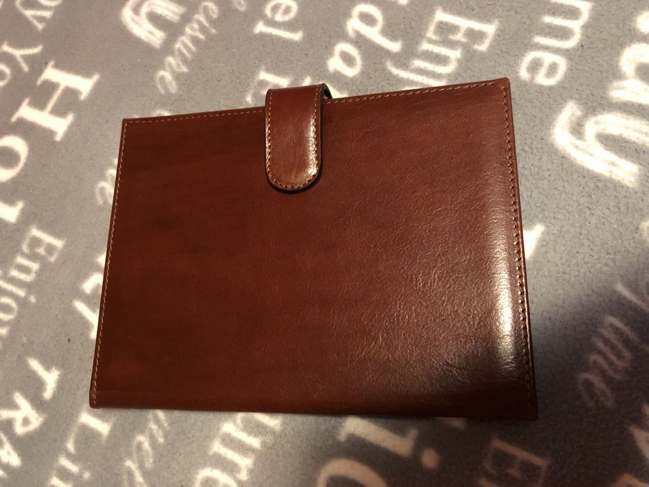 Agenda Montegrappa