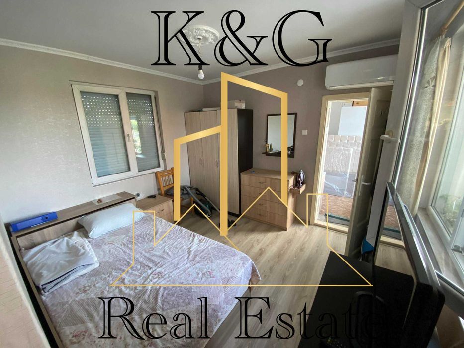 Продава се Къща в Търговище, Въбел - 135 кв.м за 1247 €/кв.м - Снимка #3