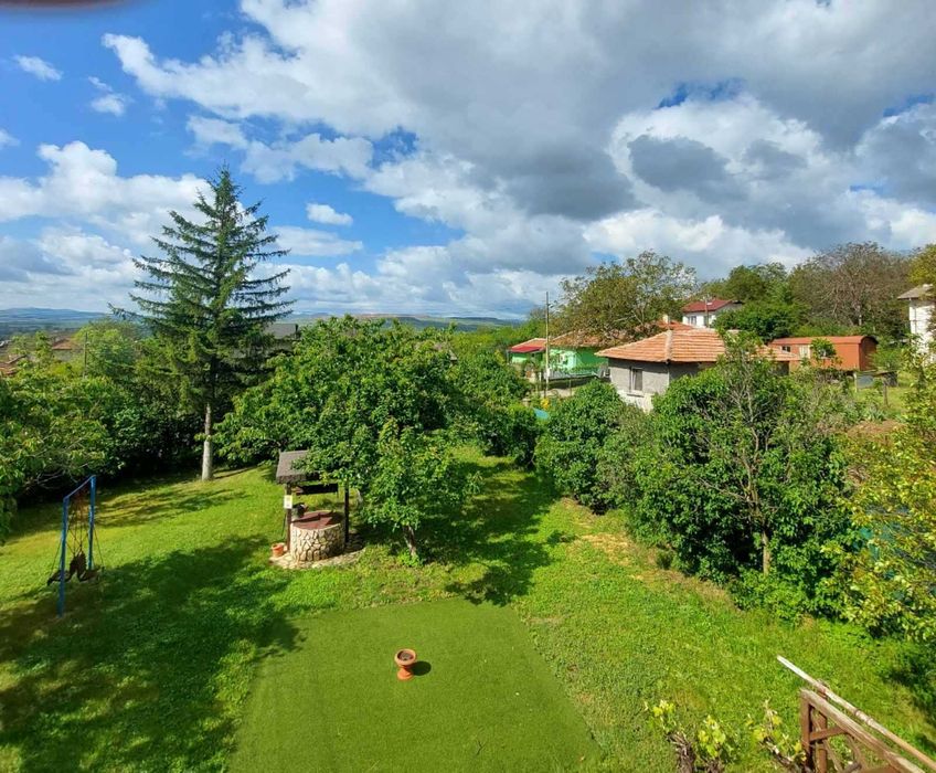 Продава се Къща в с. Безден, Област София-област - 157 кв.м за 2032 €/кв.м - Снимка #9