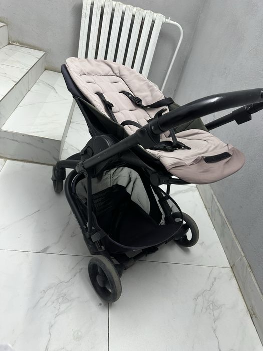 Продам коляску easywalker charley