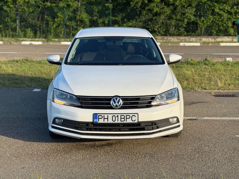 VOLKSWAGEN Jetta 0 — imagine 2