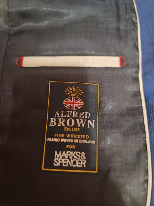 Sacou Marks and Spencer