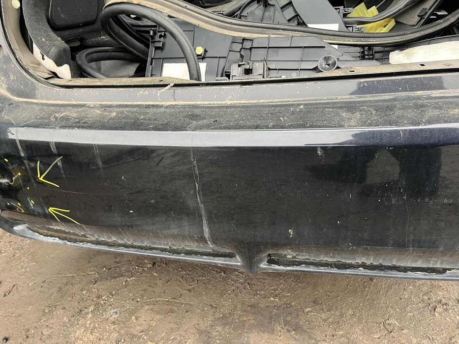 Задна броня Lexus CT200H