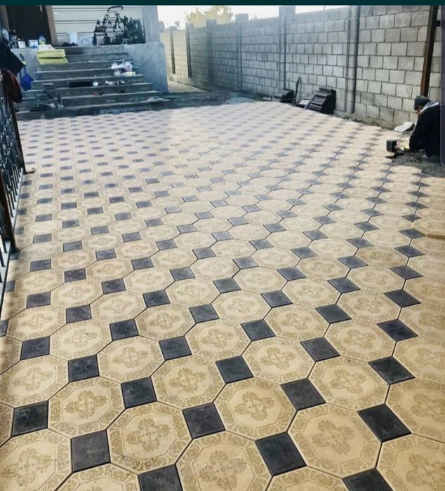 брусчатка 2500..